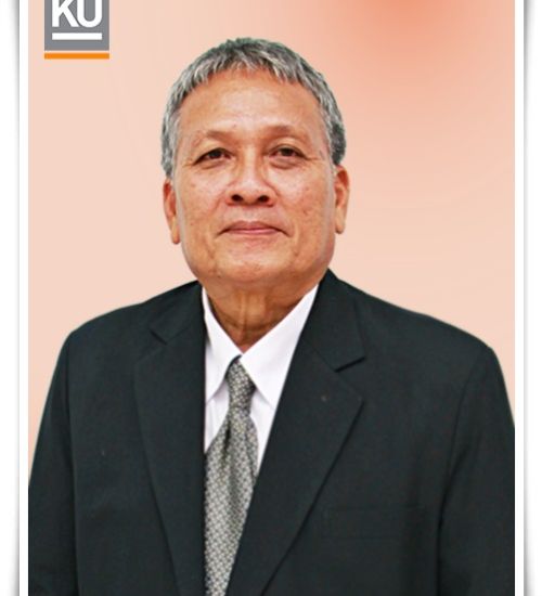 ผศ.ศุภชาติ สุขารมณ์