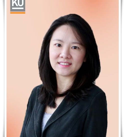 ผศ.ดร.ศิริขวัญ เจริญวิริยะกุล