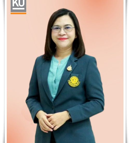 ผศ.ดร.ปาริฉัตร เต็งสุวรรณ์