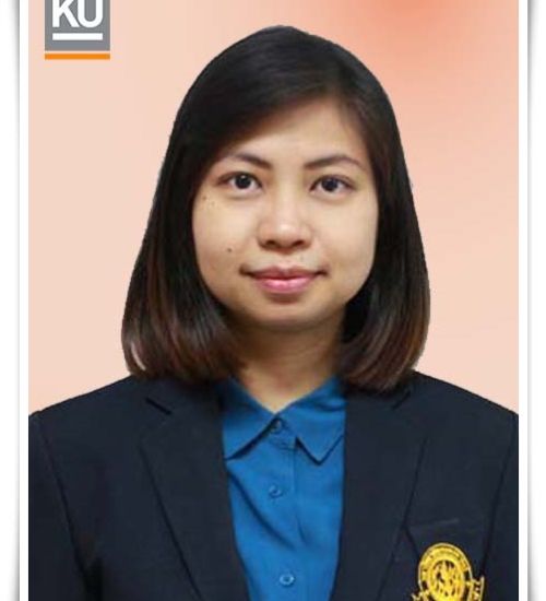 ผศ.กนกพร เพียรประเสริฐ