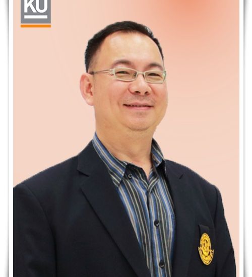 ผศ.ดร.วุฒิพงศ์ อาจริยอาจอง