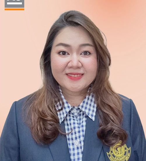 ผศ.ดร.ชิราภรณ์ วงศ์แสน